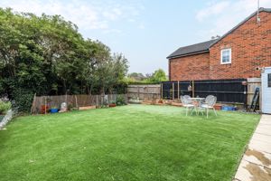 Garden- click for photo gallery